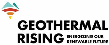 Geothermal Rising